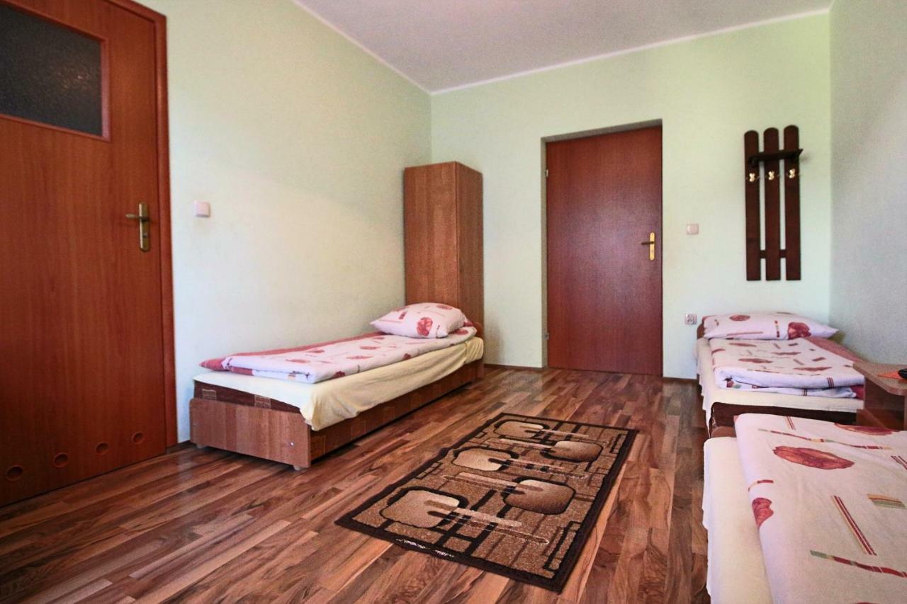 Gorski Osrodek Wczasowy Koscielec Czarna Góra Exterior foto