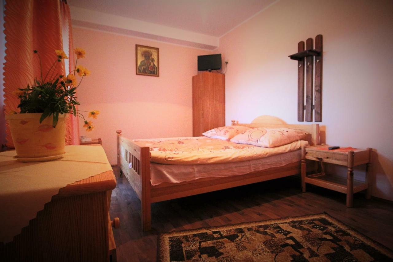 Gorski Osrodek Wczasowy Koscielec Czarna Góra Exterior foto