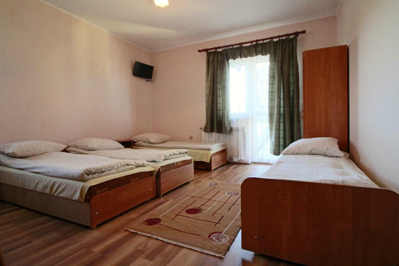 Gorski Osrodek Wczasowy Koscielec Czarna Góra Exterior foto