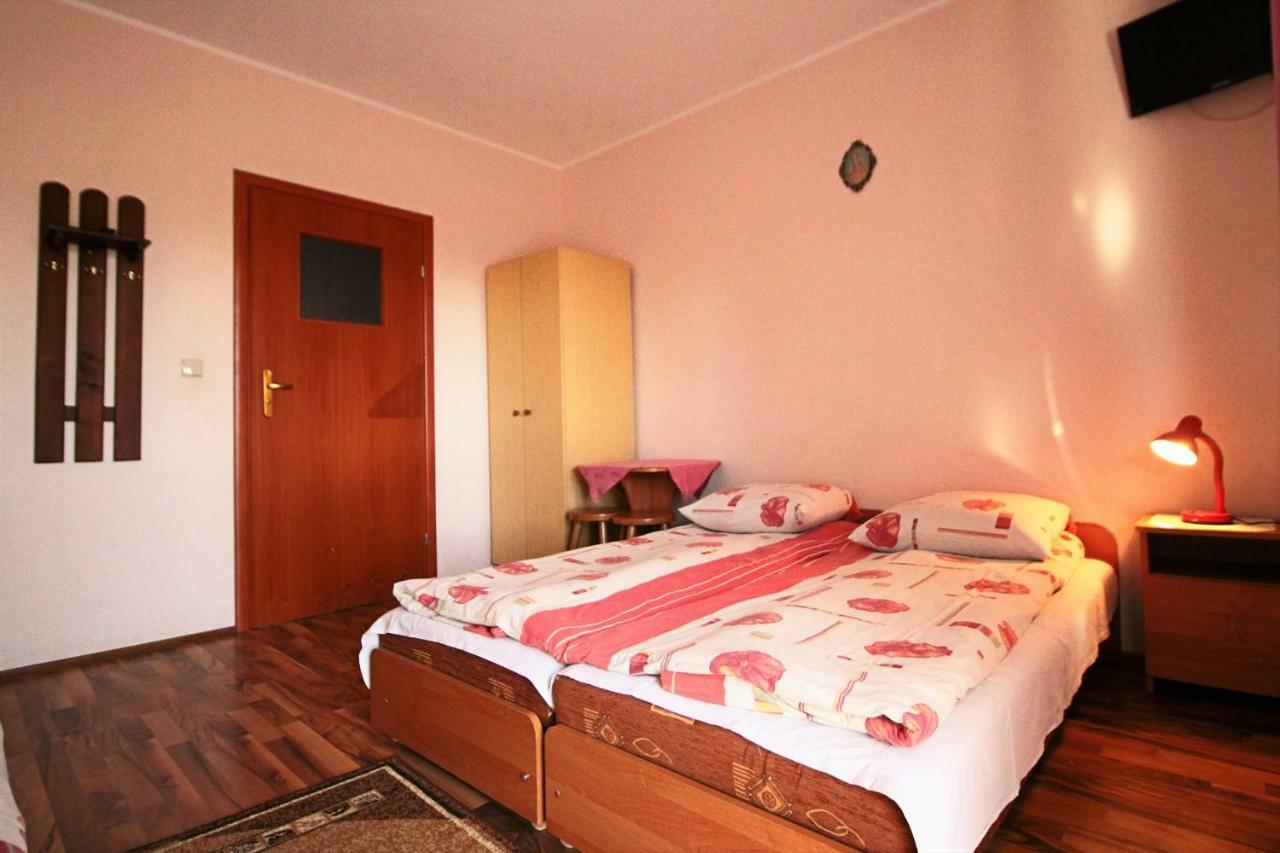 Gorski Osrodek Wczasowy Koscielec Czarna Góra Exterior foto