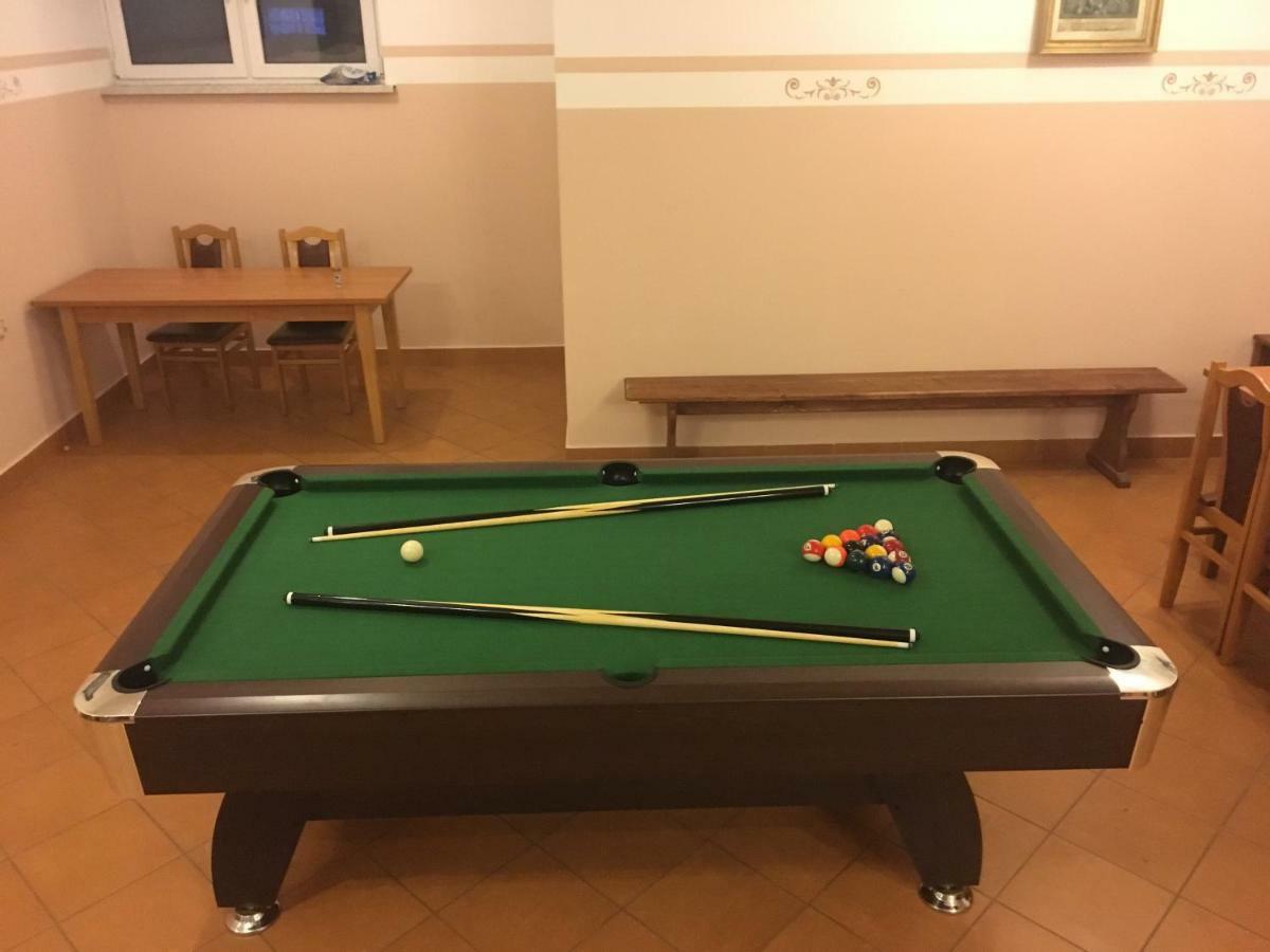 Gorski Osrodek Wczasowy Koscielec Czarna Góra Exterior foto