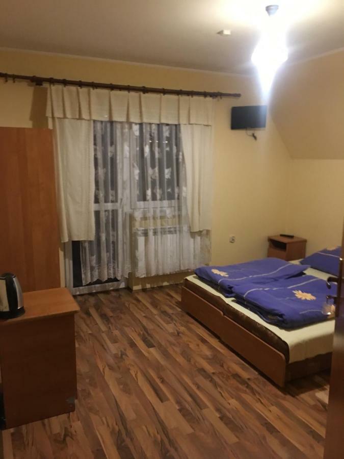 Gorski Osrodek Wczasowy Koscielec Czarna Góra Exterior foto